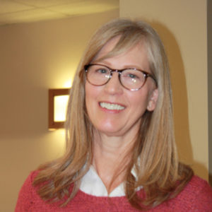 Vauna Davis